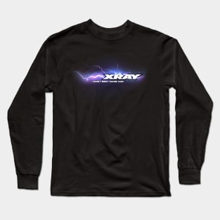 xray by iacobucci design Long Sleeve T-Shirt